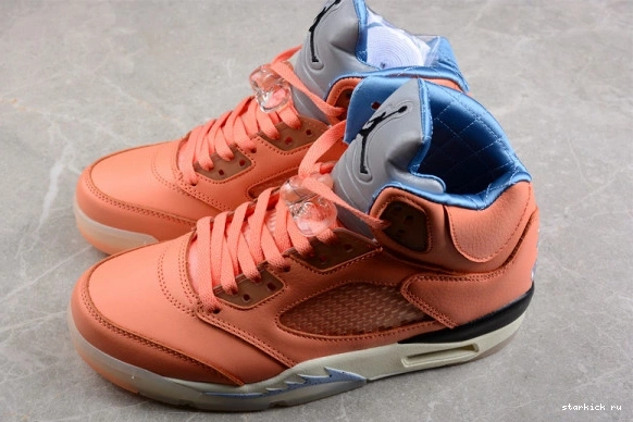 DJ DV4982-641 Crimson 5 Best Khaled The Jordan DV4982-641 We Bliss Retro 0324